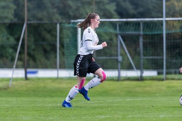 Bild 170 - B-Juniorinnen SV Henstedt Ulzburg - Hamburger SV : Ergebnis: 2:3
